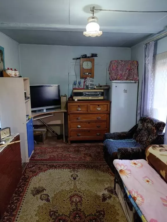 Дом в Кемеровская область, Анжеро-Судженск Технический пер. (28 м) - Фото 2