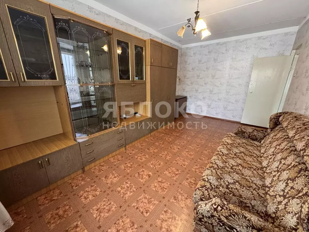 1-к кв. Пермский край, Березники Комсомольская ул., 12 (31.9 м) - Фото 2