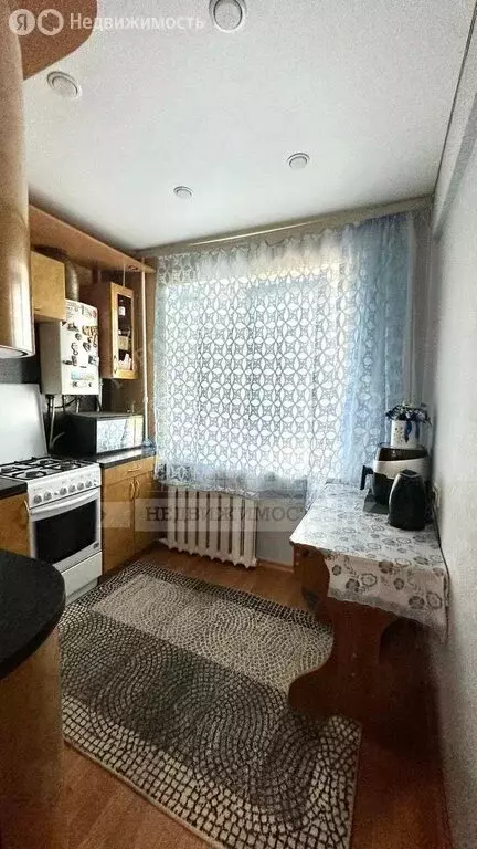 2-комнатная квартира: Калуга, Октябрьский округ, Новая улица, 9 (43.6 ... - Фото 0