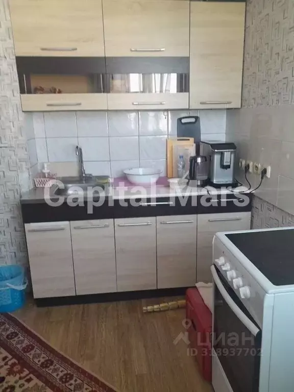 3-к кв. Москва Братеевская ул., 18К1 (78.0 м) - Фото 0