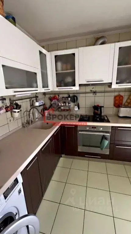 3-к кв. Севастополь ул. Льва Толстого, 22 (80.0 м) - Фото 1
