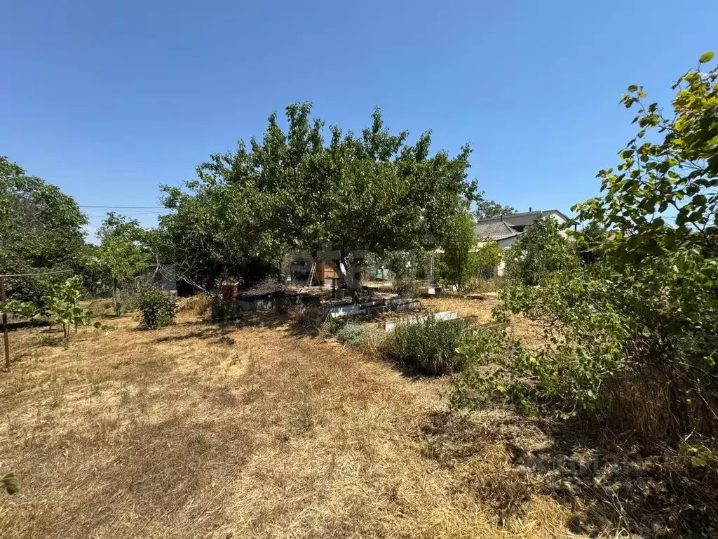 Участок в Севастополь Сапун-гора СНТ, 1151 (4.84 сот.) - Фото 1