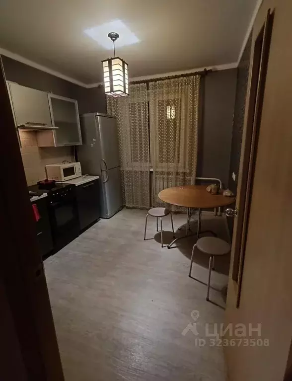 1-к кв. Красноярский край, Красноярск Ботанический бул., 11 (41.0 м) - Фото 1