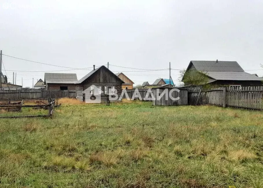 Дом в Иволгинский район, сельское поселение Гурульбинское, ДНТ Туяа, ... - Фото 2