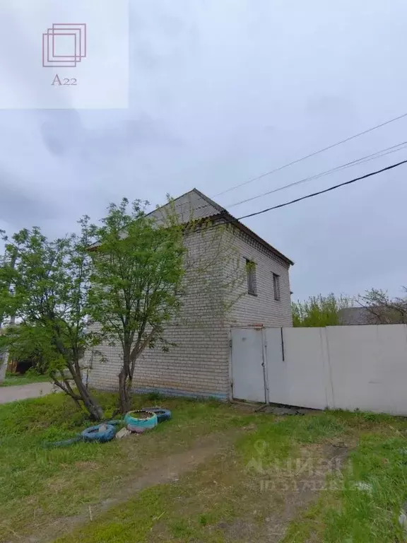 Дом в Алтайский край, Барнаул Трансмаш СНТ, 317 (120 м) - Фото 0