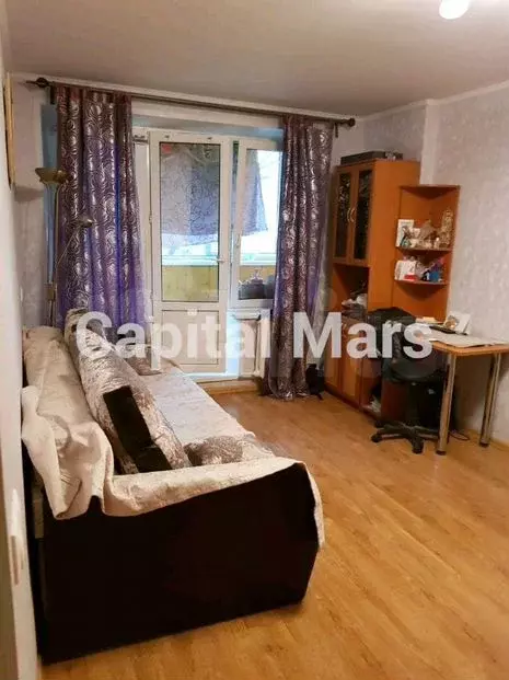 2-к. квартира, 40м, 5/5эт. - Фото 0