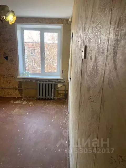 3-к кв. Московская область, Раменский муниципальный округ, Родники пгт ... - Фото 1
