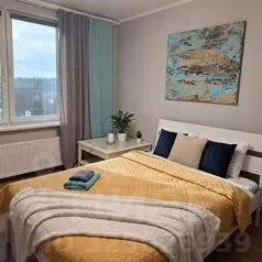 2-к кв. Московская область, Одинцово ул. Белорусская, 10 (66.0 м) - Фото 1