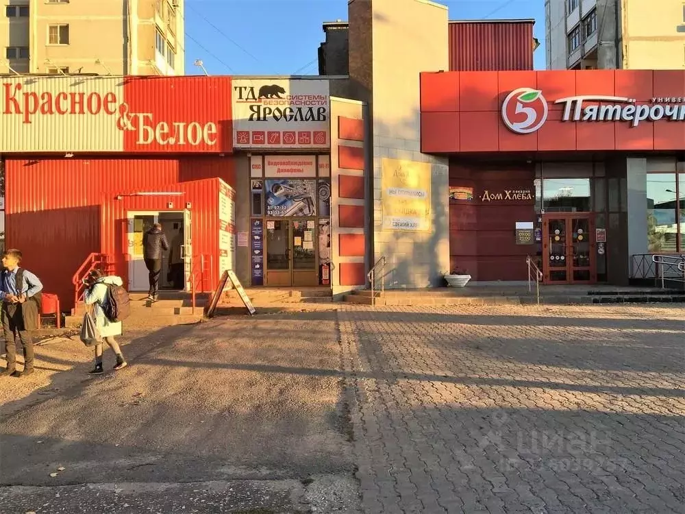 Помещение свободного назначения в Волгоградская область, Волгоград ... - Фото 0
