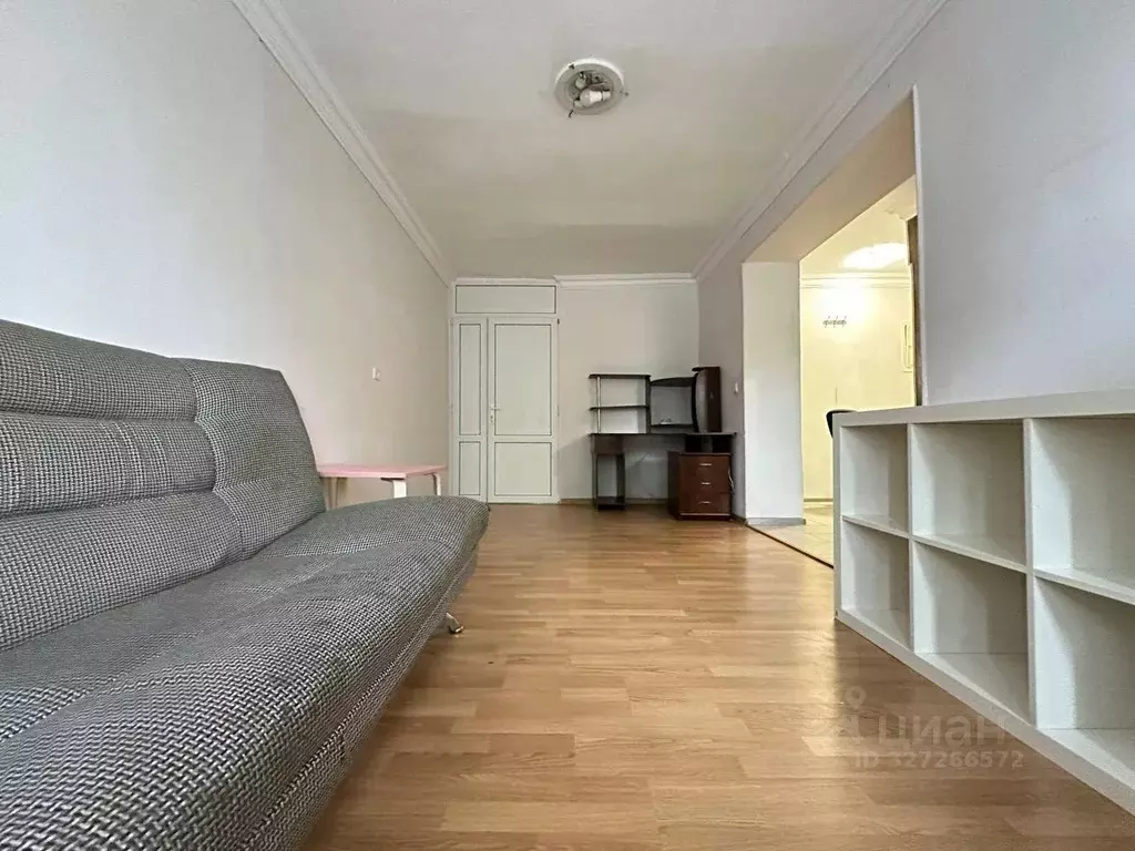 2-к кв. Кабардино-Балкария, Нальчик ул. Тургенева (40.5 м) - Фото 2