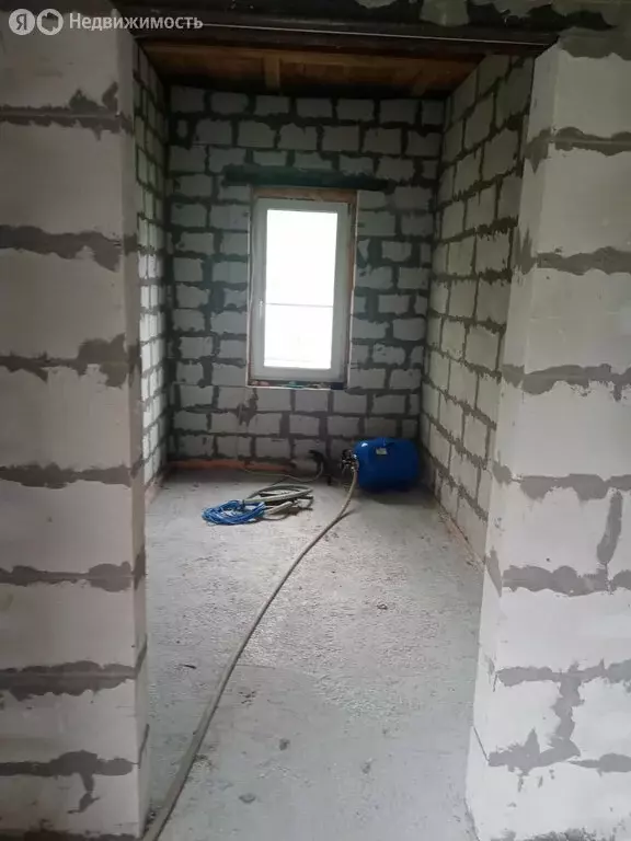 Дом в Курганская область, Кетовский муниципальный округ, деревня ... - Фото 2