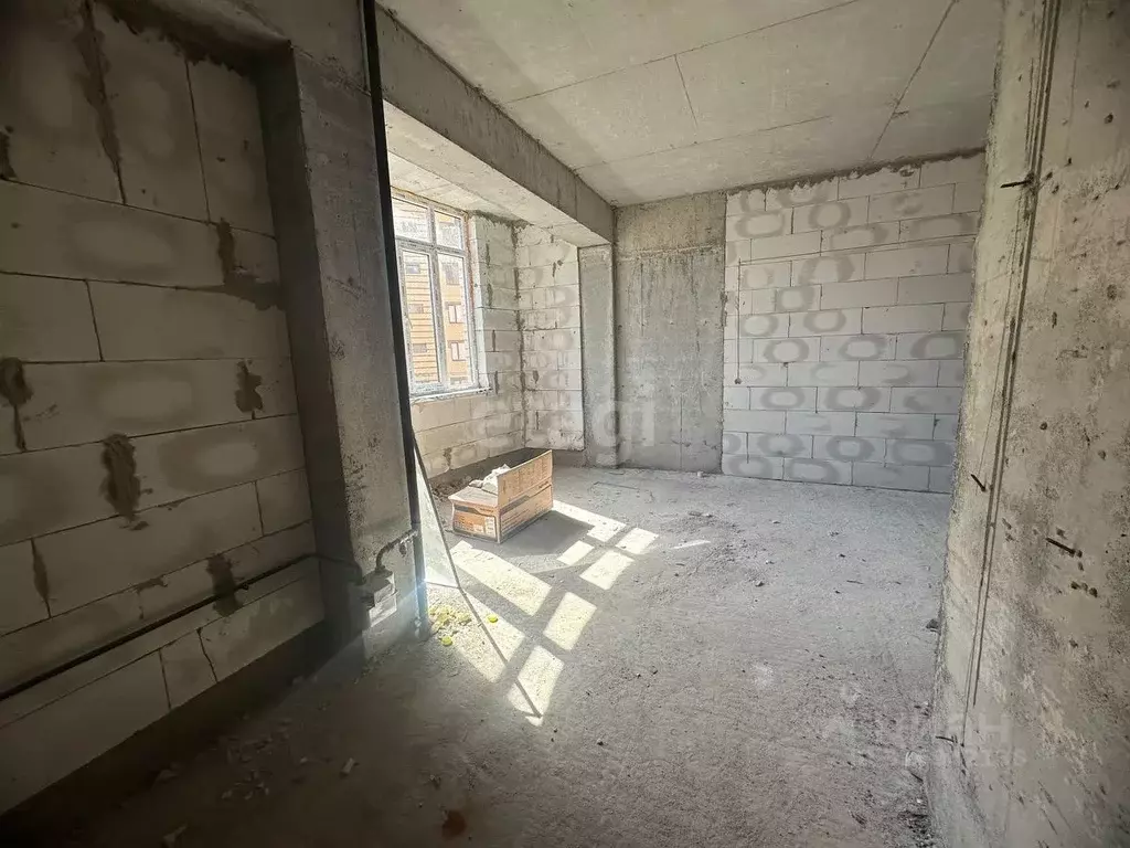 4-к кв. Ингушетия, Магас ул. Мочко Базоркина (155.0 м) - Фото 0