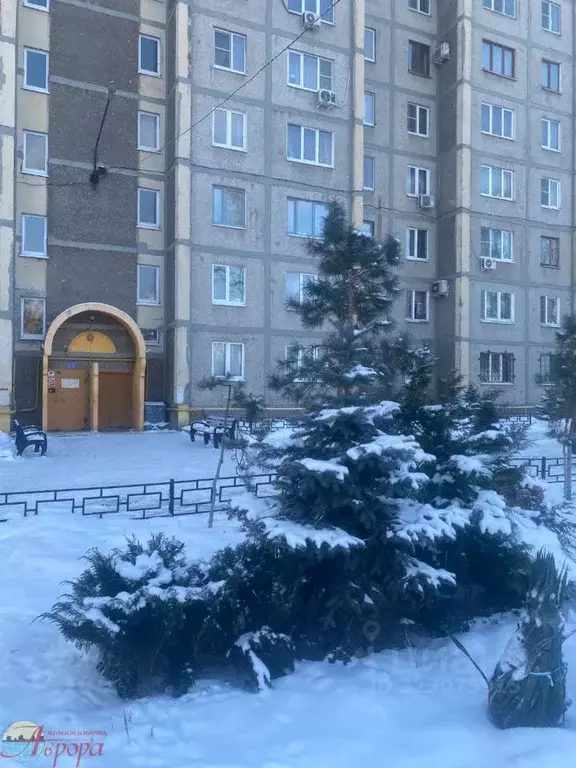 3-к кв. Воронежская область, Воронеж пер. Серафимовича, 14 (67.2 м) - Фото 1