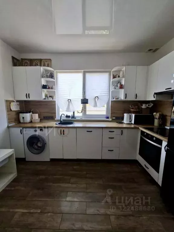 Дом в Севастополь ул. Киммерийская, 3А (90 м) - Фото 1