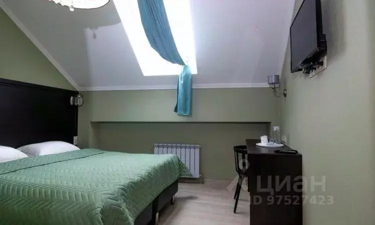 Комната Татарстан, Казань Габдуллы Тукая ул., 88 (45.0 м) - Фото 0