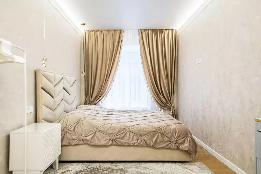 2-к кв. Санкт-Петербург пер. Апраксин, 19-21 (65.0 м) - Фото 2