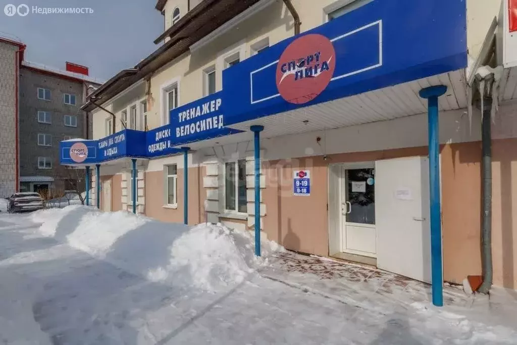 Торговая площадь (71.9 м) - Фото 2