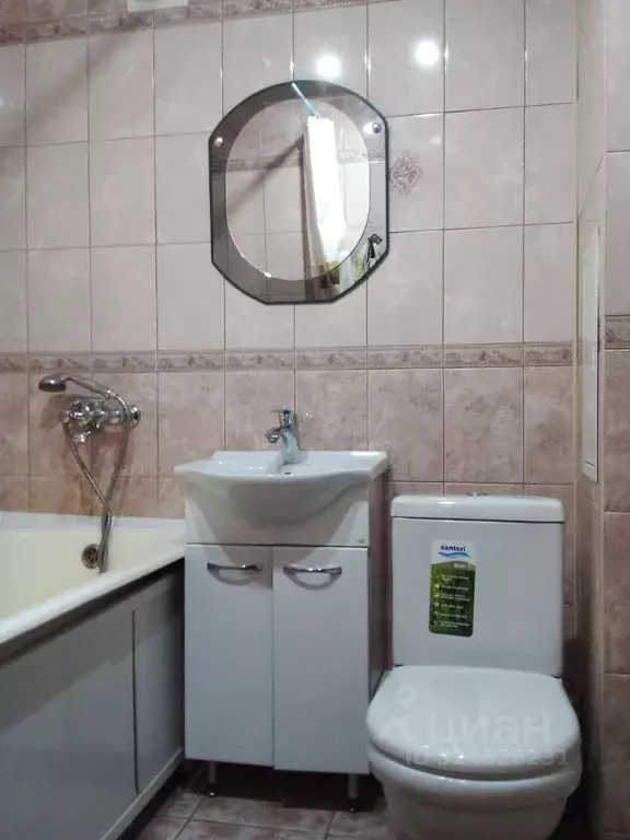 1-к кв. Псковская область, Великие Луки ул. Дьяконова, 2 (34.7 м) - Фото 1