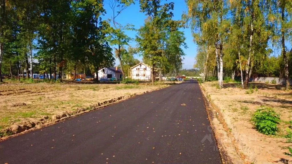 Купить Участок Первомайский Королев