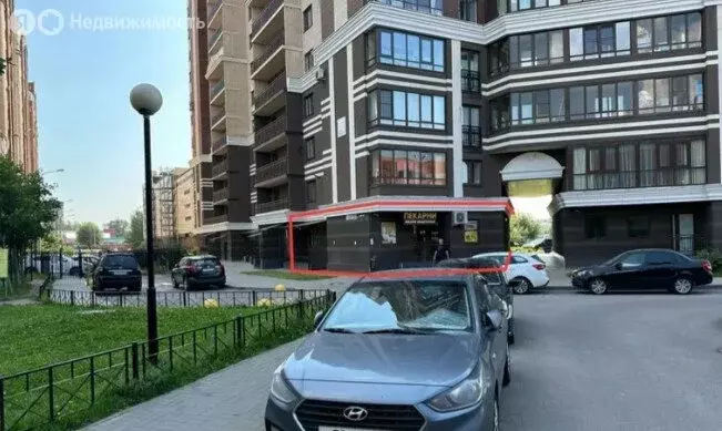 Помещение свободного назначения (151 м) - Фото 0