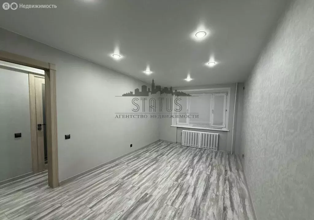 1-комнатная квартира: Ртищево, улица Ильича, 2 (31.5 м) - Фото 1