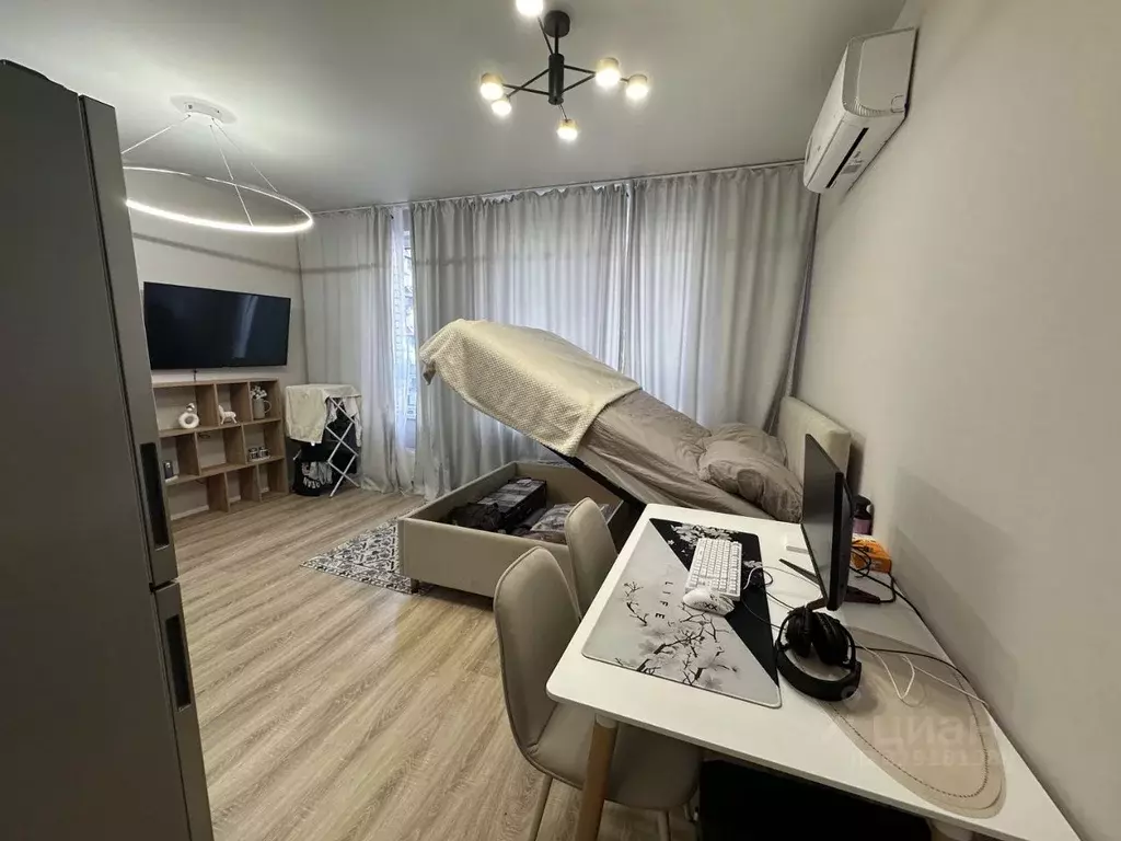 Студия Московская область, Одинцовский городской округ, с. Лайково, ... - Фото 2