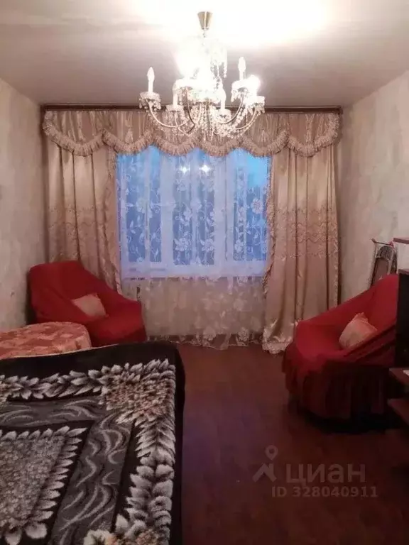 3-к кв. Московская область, Дмитров ул. Космонавтов, 36 (58.4 м) - Фото 1