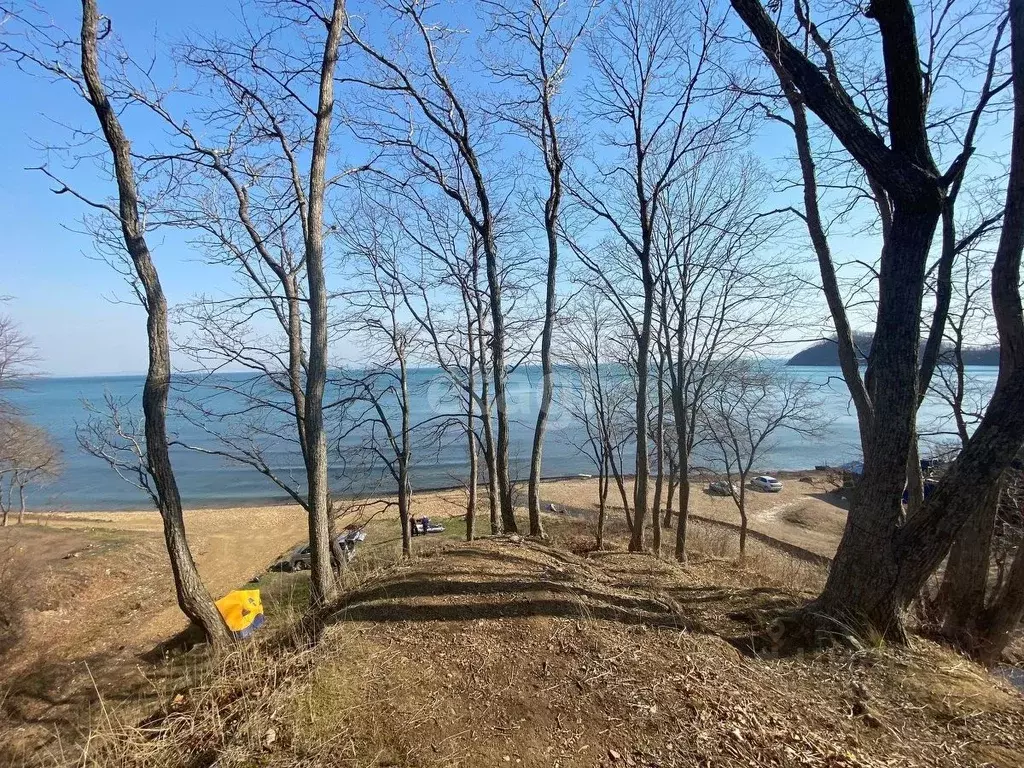 Участок в Приморский край, Владивосток Артековская ул. (10.8 сот.) - Фото 0