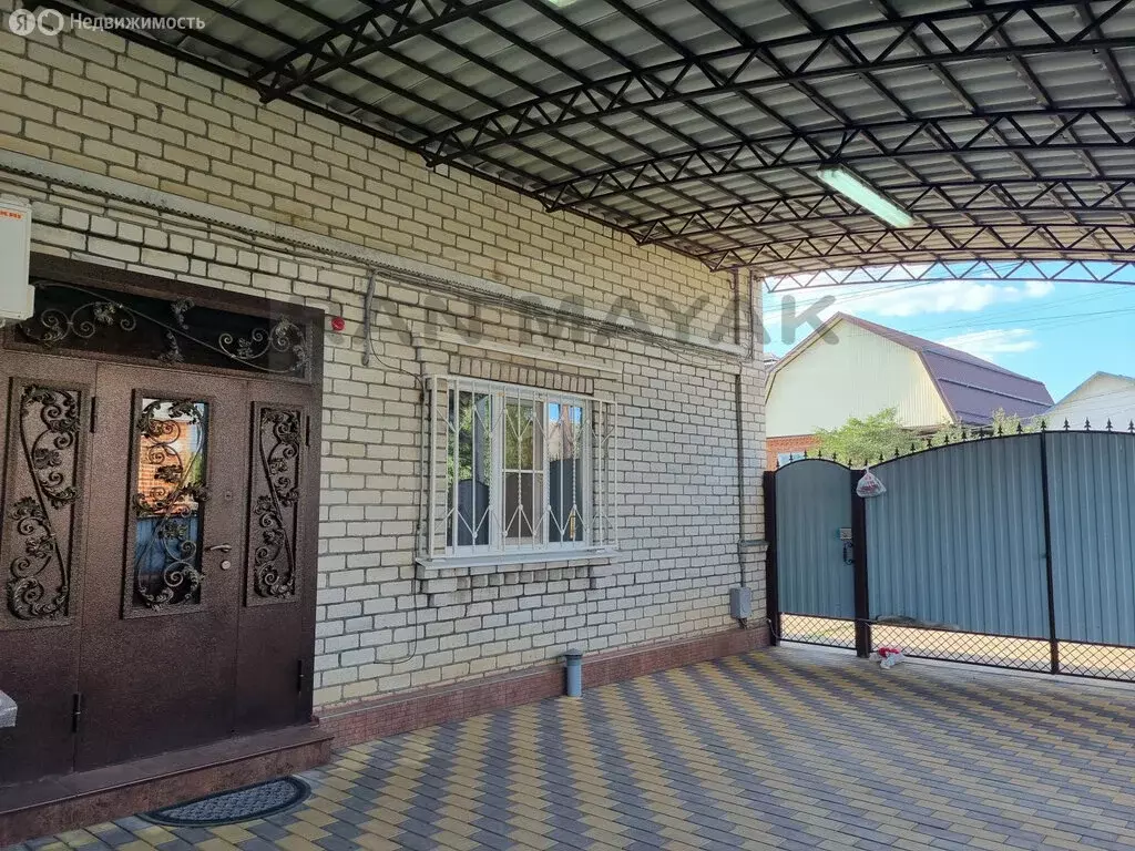 Дом в Майкоп, переулок Шевченко (145 м) - Фото 2