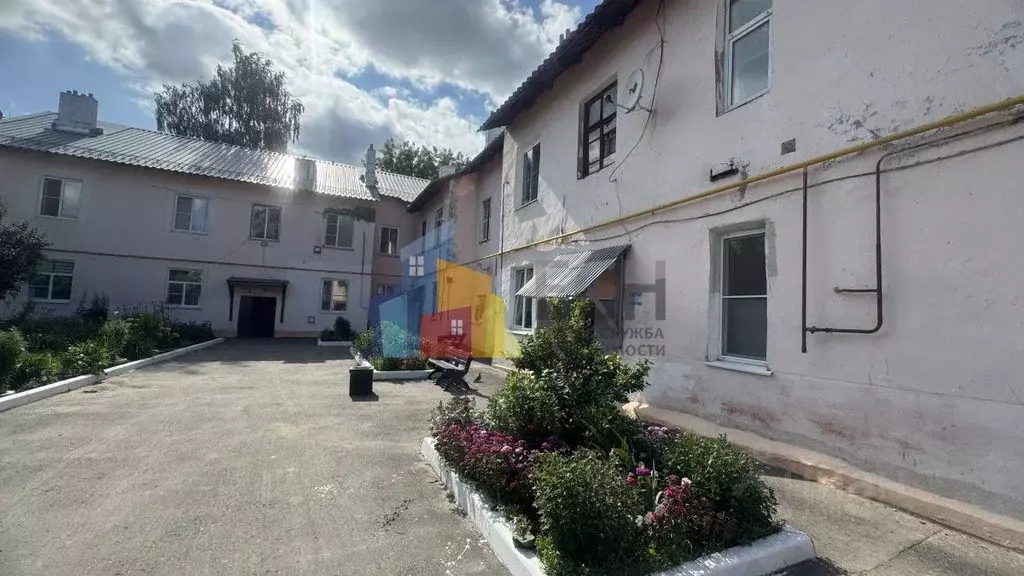 2-к кв. Тульская область, Богородицк ул. Свободы, 51А (57.2 м) - Фото 2