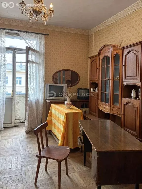 3-комнатная квартира: Санкт-Петербург, Ивановская улица, 8/77 (80.9 м) - Фото 2