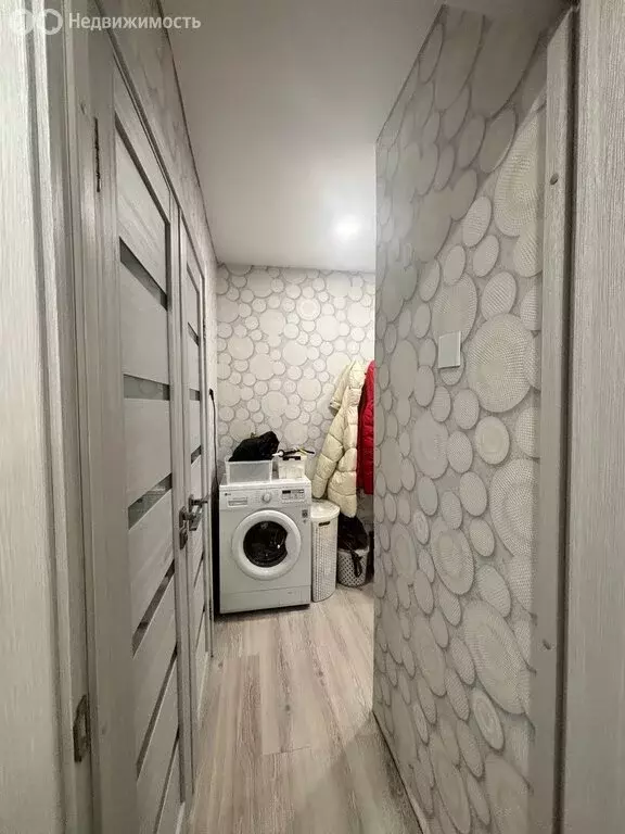 2-комнатная квартира: Барнаул, улица Панфиловцев, 20 (46.3 м) - Фото 1