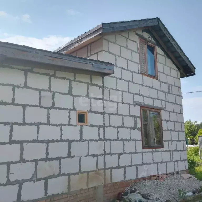 Дом в Ярославская область, Тутаевский муниципальный округ, ... - Фото 1