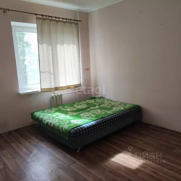 2-к кв. Астраханская область, Астрахань Минусинская ул., 4к1 (60.3 м) - Фото 0