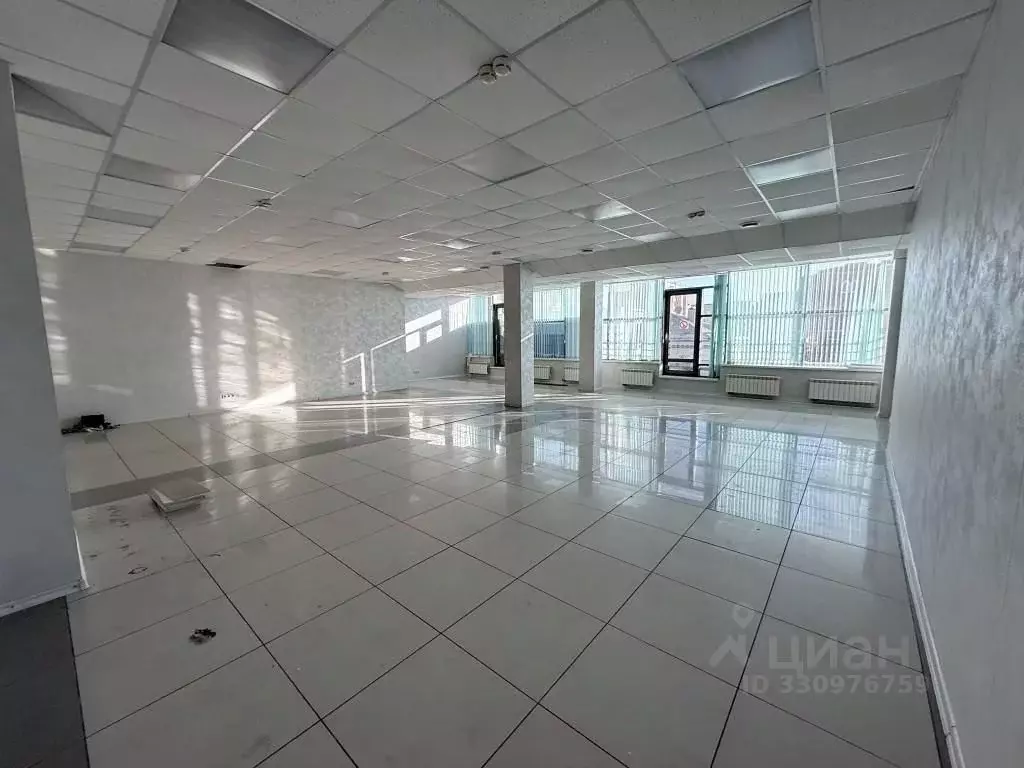 Офис в Омская область, Омск ул. Орджоникидзе, 7 (115 м) - Фото 1