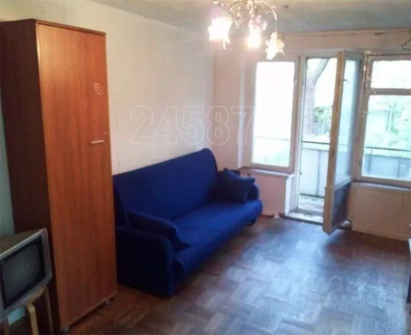 Комната Москва Щелковское ш., 85К2 (20.0 м) - Фото 1