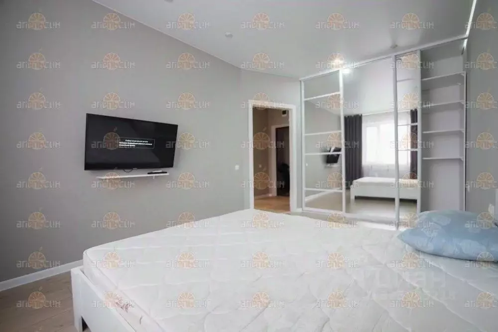 1-к кв. Ставропольский край, Ставрополь ул. Пирогова, 5Ак5 (32.3 м) - Фото 1