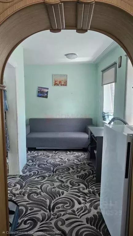 Дом в Ростовская область, Новочеркасск Астраханский пер., 1 (40 м) - Фото 1