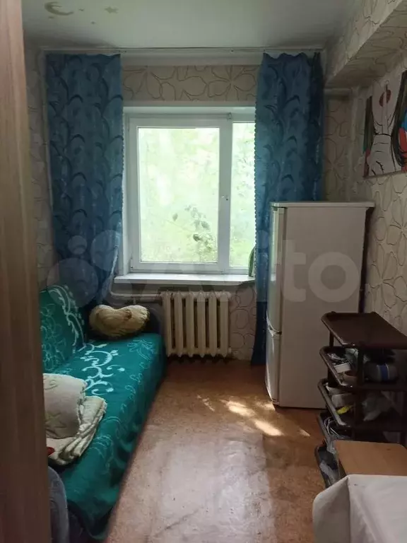 Квартира-студия, 16 м, 1/5 эт. - Фото 0
