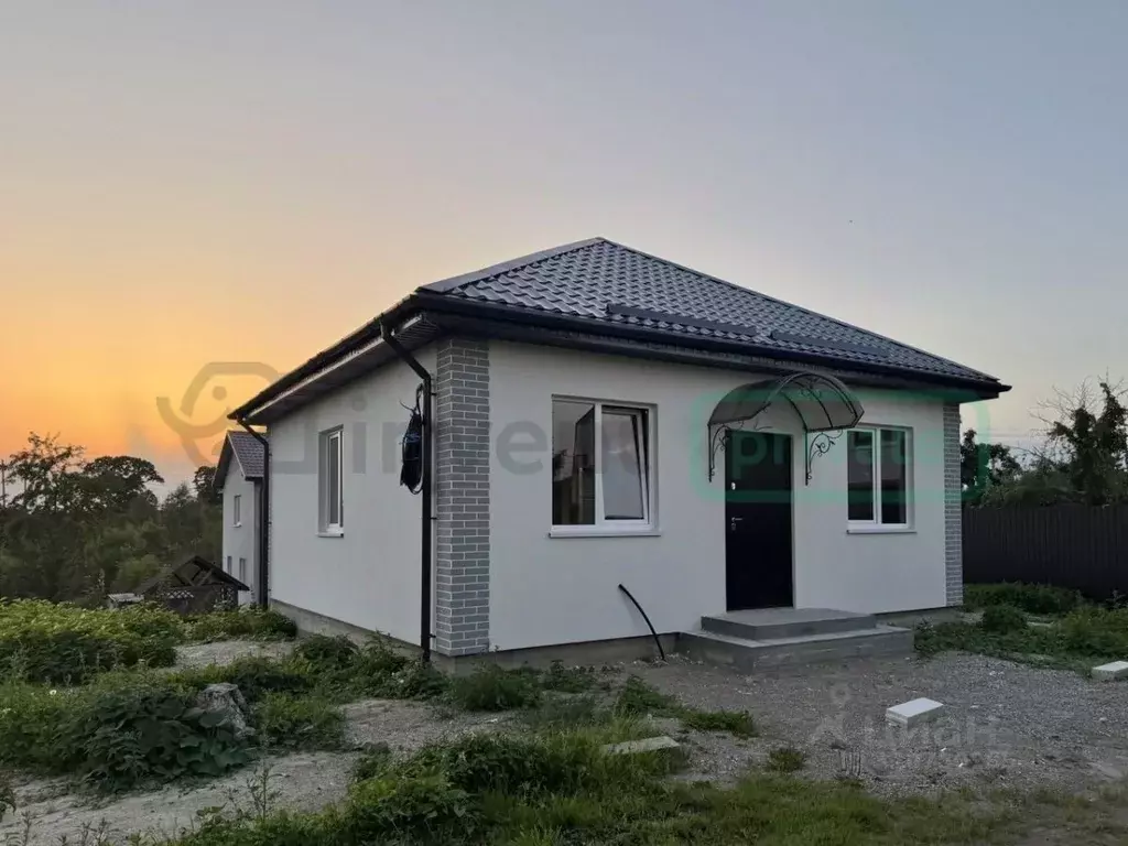 Дом в Калининградская область, Калининград Сызранская ул. (65 м) - Фото 0