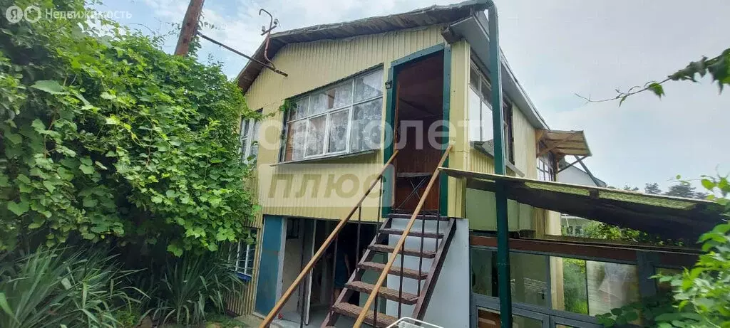 Дом в Агой, садоводческое товарищество Дорожник, 67 (90 м) - Фото 0
