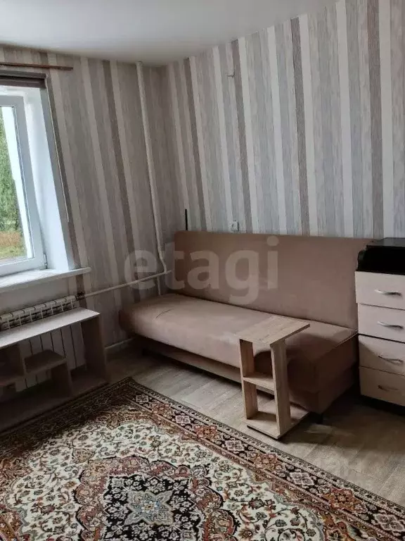 Комната Пермский край, Пермь ул. Кабельщиков, 99 (11.0 м) - Фото 1