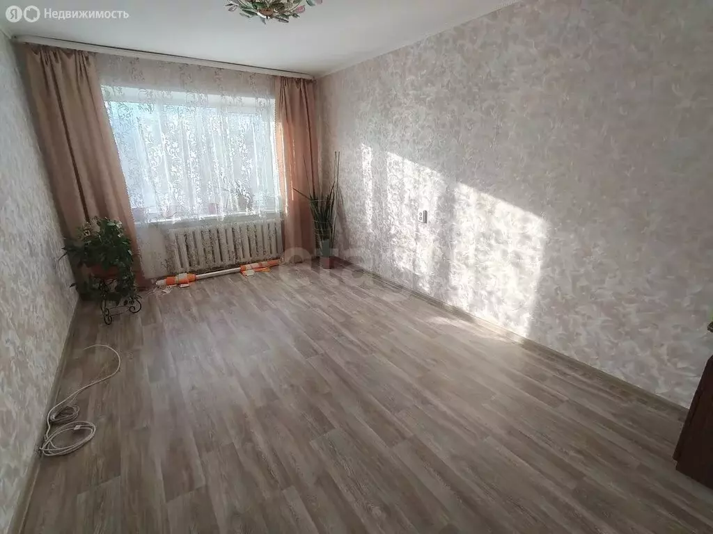 2-комнатная квартира: Шадринск, улица Космонавтов, 45 (42.8 м) - Фото 2