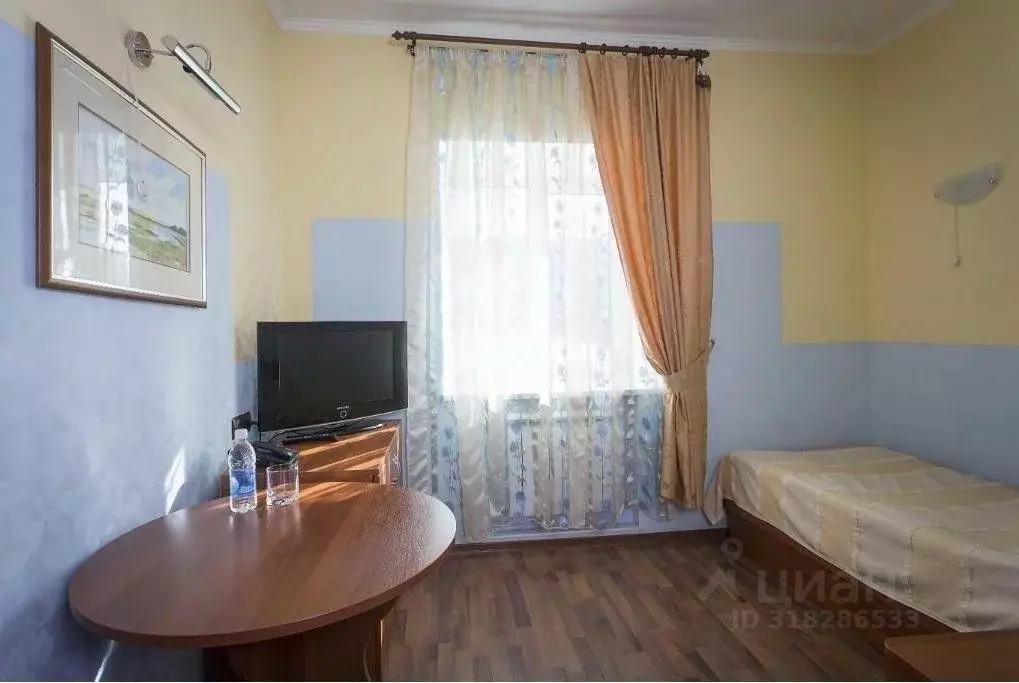 Комната Пермский край, Лысьва ул. Чапаева, 17 (16.0 м) - Фото 0