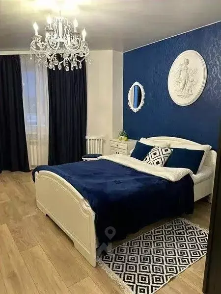 Комната Чувашия, Новочебоксарск Советская ул., 45 (10.0 м) - Фото 1