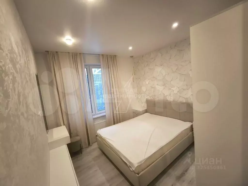 3-к кв. Санкт-Петербург Полюстровский просп., 77 (67.0 м) - Фото 2