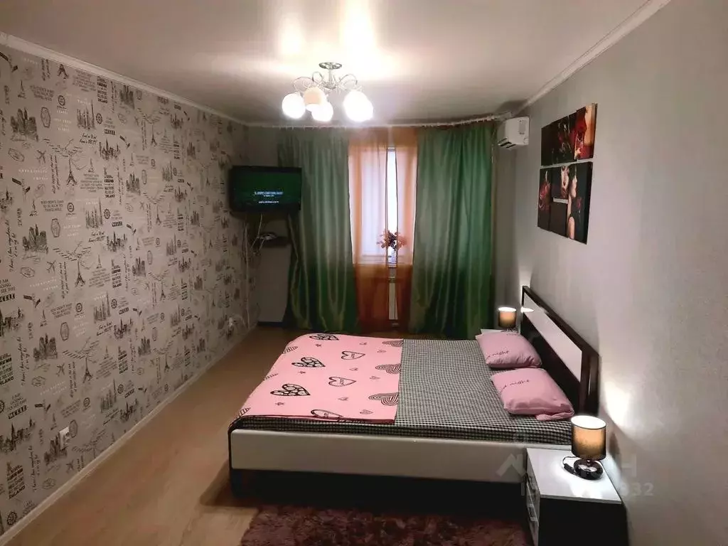 1-к кв. Ульяновская область, Ульяновск ул. Кирова, 6к1 (41.0 м) - Фото 1