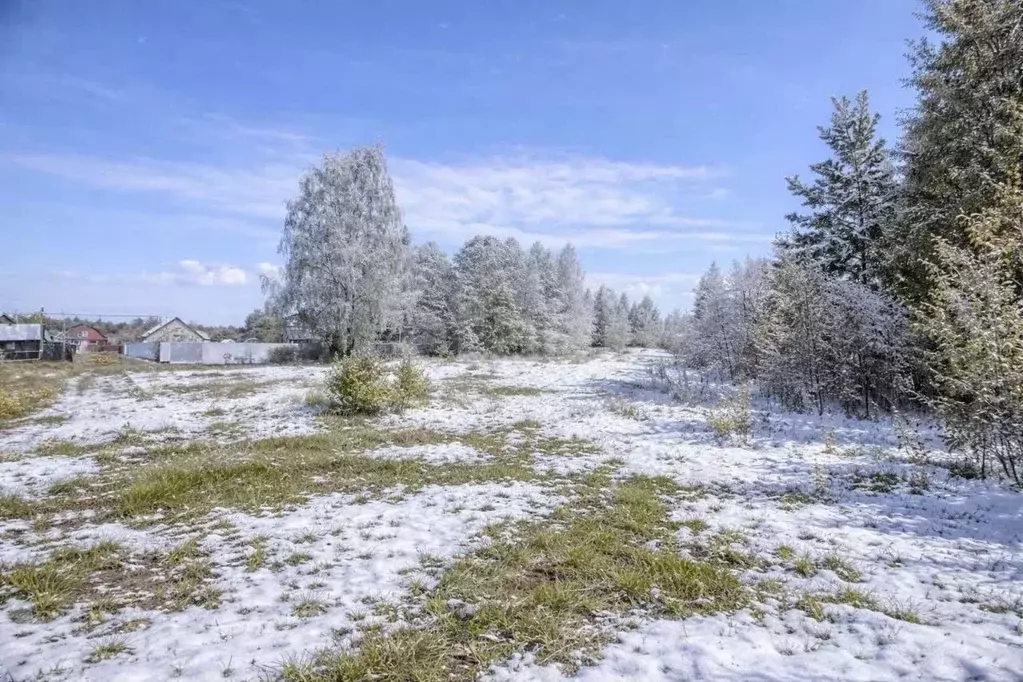 Участок в Владимирская область, Ковров Заря мкр,  (7.27 сот.) - Фото 1