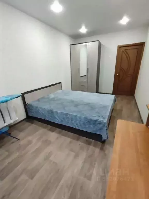 2-к кв. Татарстан, Казань ул. Галии Кайбицкой, 15 (55.0 м) - Фото 2