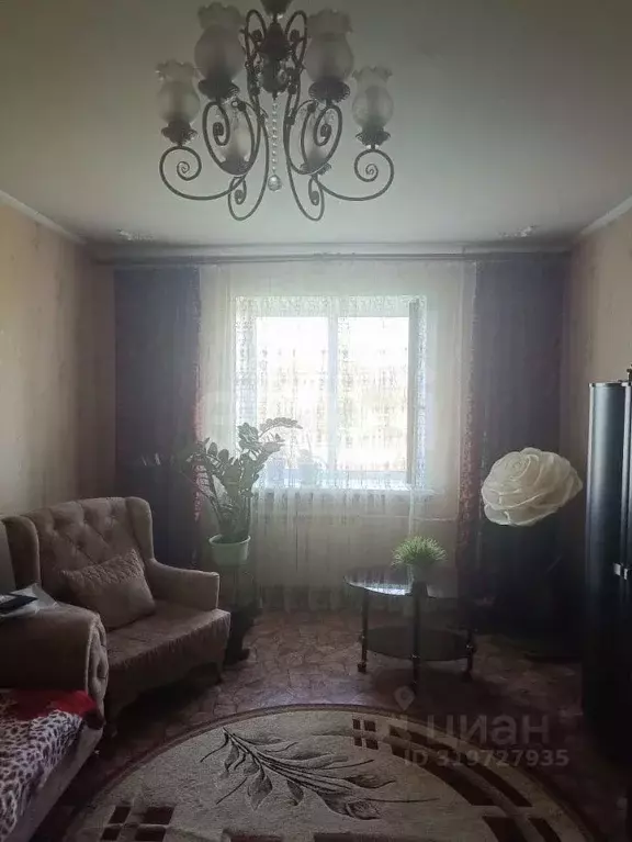 3-к кв. Белгородская область, Губкин ул. 2-я Академическая, 36А (89.7 ... - Фото 1